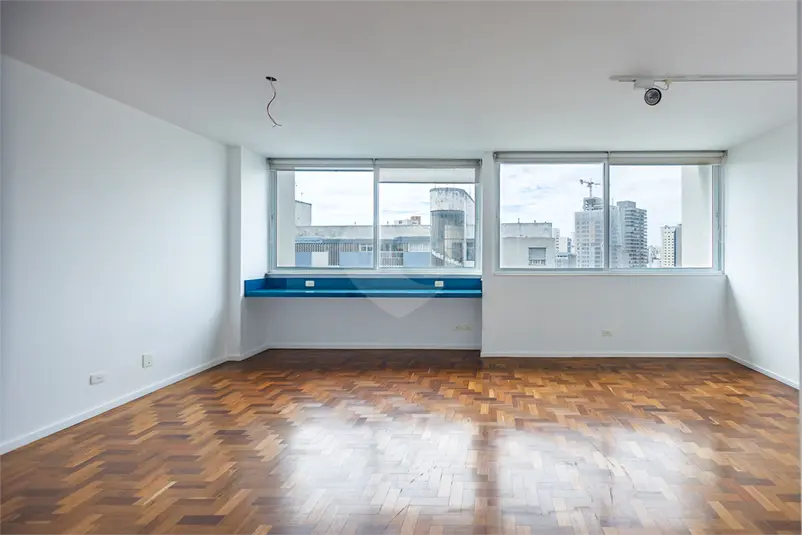 Apartamento com 2 quartos à venda em Perdizes – SP
