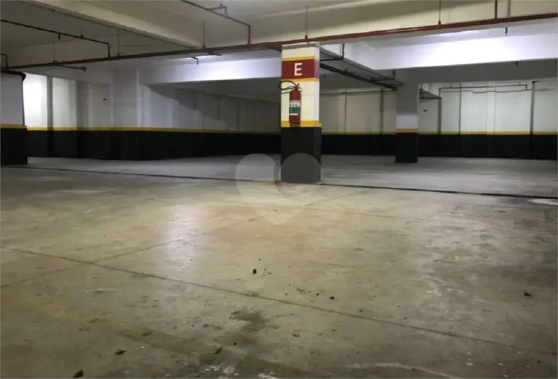 Casa com 1 quarto à venda em Moema – SP