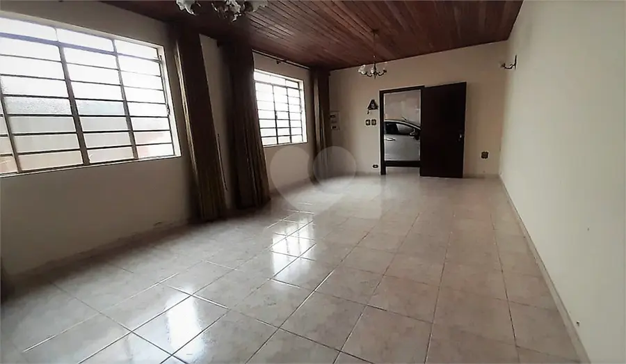 Casa de vila com 3 quartos à venda ou para alugar em Casa Verde – SP