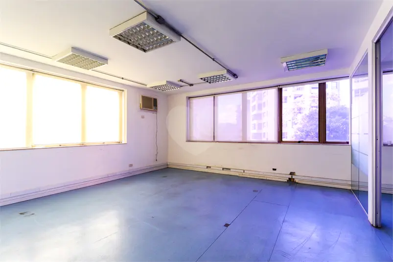 Prédio inteiro à venda em Jardim Paulista – SP