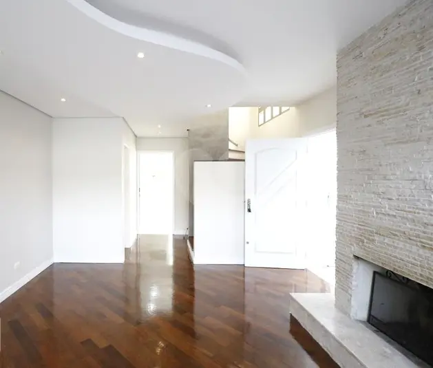 Casa com 3 quartos à venda em Brooklin – SP