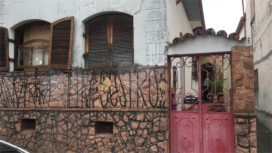 Casa com 3 quartos à venda em Cambuci – SP