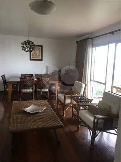 Apartamento com 2 quartos à venda em Morumbi – SP