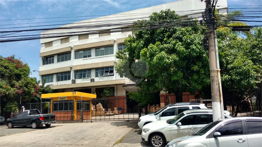 Prédio inteiro à venda em Casa Verde – SP