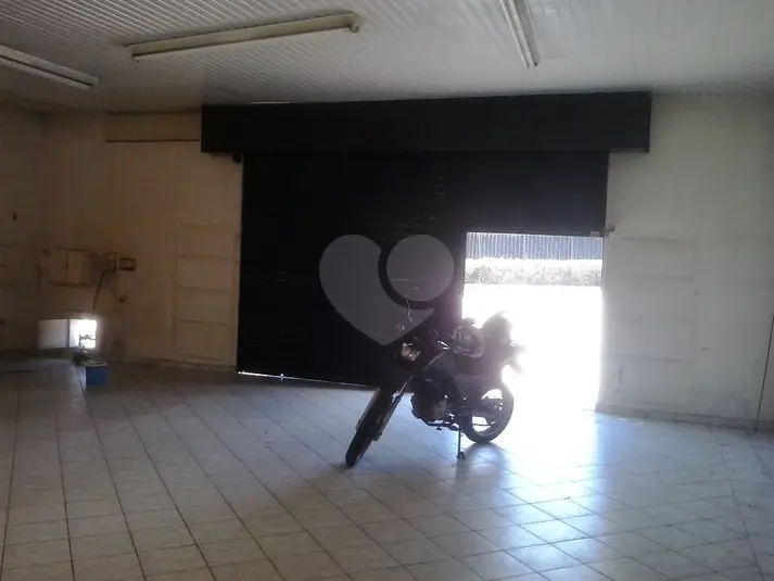 Salão Comercial para alugar em Santana – SP