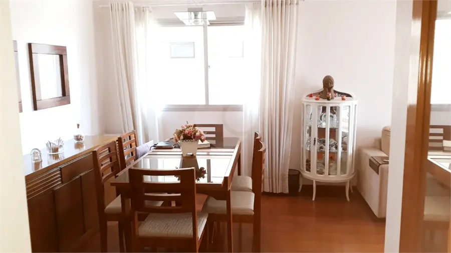 Apartamento com 3 quartos à venda em Santana – SP