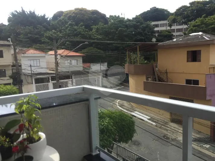 Apartamento com 3 quartos à venda em Santana – SP