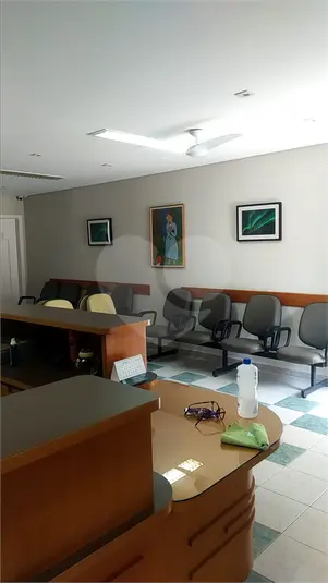 Sobrado com 4 quartos à venda em Vila Olímpia – SP