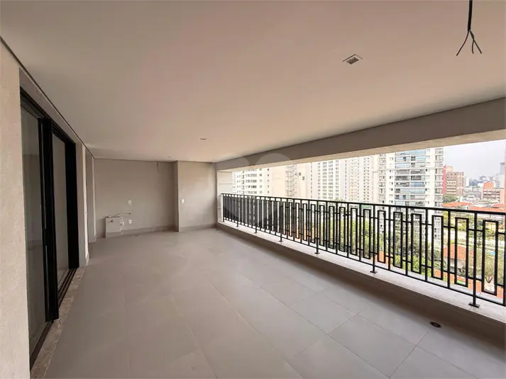 Apartamento com 3 quartos à venda em Vila Mariana – SP