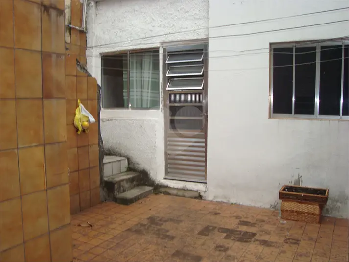 Sobrado com 7 quartos à venda em Santana – SP