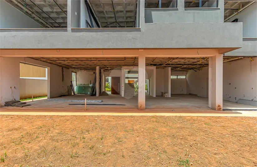 Condomínio com 4 quartos à venda em Alto da Boa Vista – SP