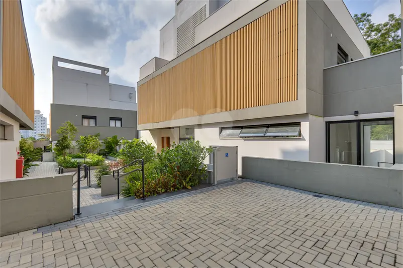 Casa com 4 quartos à venda em Alto da Boa Vista – SP