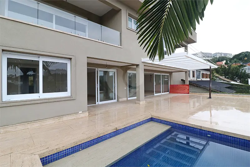 Casa com 4 quartos à venda em Jardim Guedala – SP