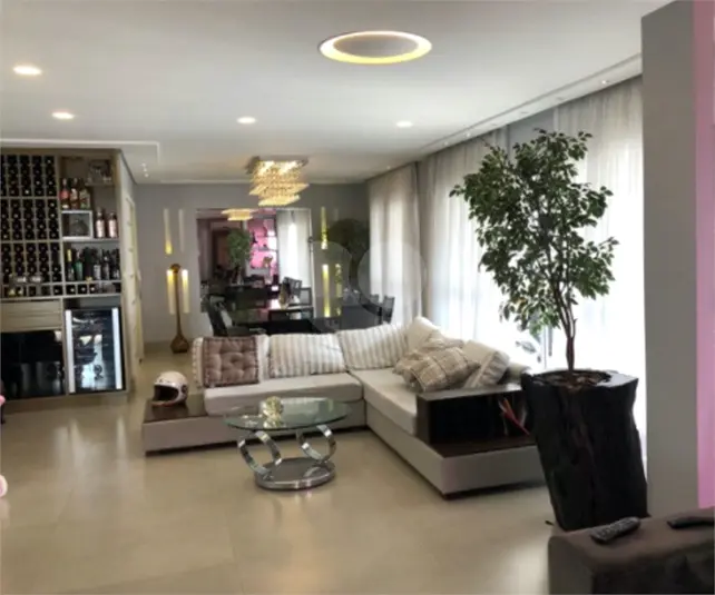 Apartamento com 4 quartos à venda em Enseada – SP