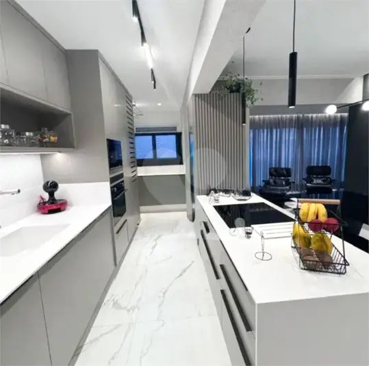 Apartamento com 2 quartos à venda em Santana – SP