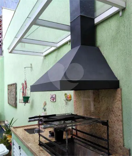 Sobrado com 3 quartos à venda em Tremembé – SP