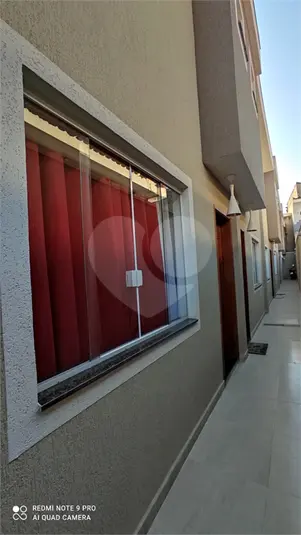 Condomínio com 2 quartos à venda em Santana – SP