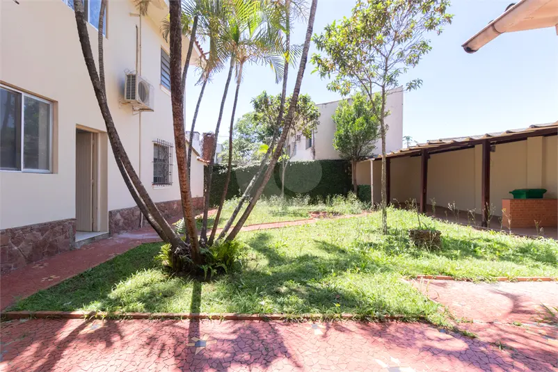 Casa com 5 quartos à venda em Aclimação – SP