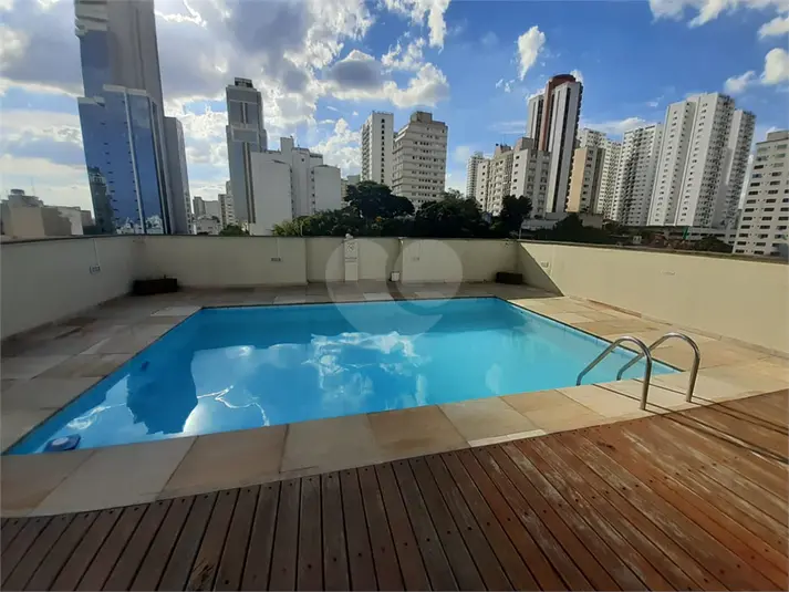 Apartamento com 1 quarto à venda em Santana – SP