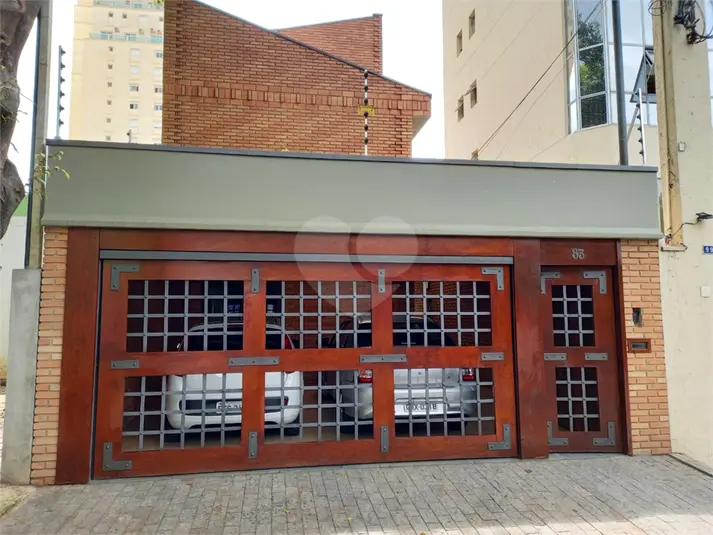 Sobrado com 3 quartos à venda em Santana – SP