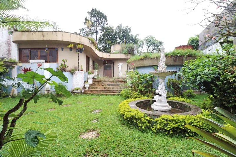 Casa com 4 quartos à venda em City Lapa – SP