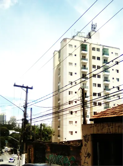 Terreno à venda em Santana – SP