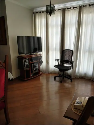 Apartamento com 3 quartos à venda em Santana – SP