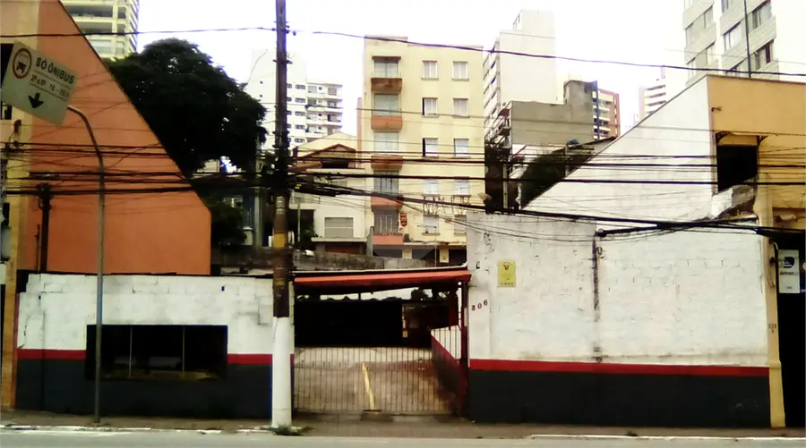 Terreno à venda em Santana – SP