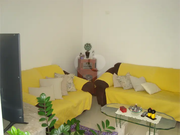 Apartamento com 2 quartos à venda em Santana – SP