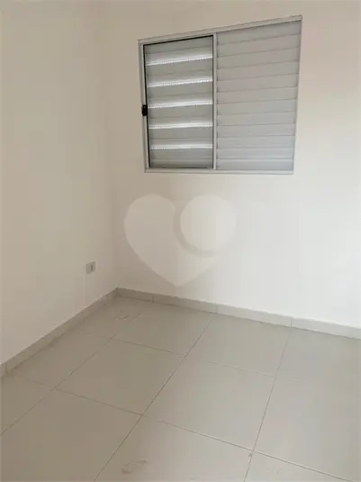 Apartamento com 1 quarto à venda em Santana – SP