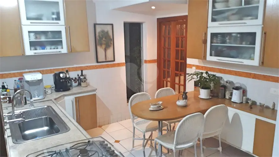 Casa com 3 quartos à venda em Mirandópolis – SP