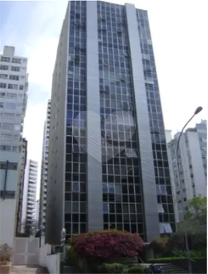 Salas à venda em Higienópolis – SP