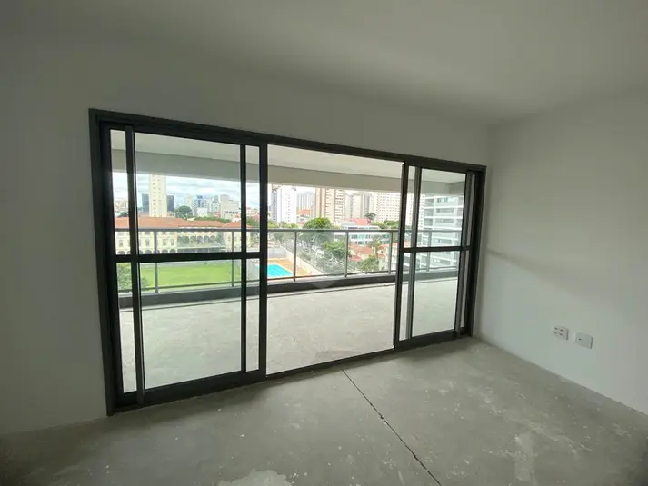 Apartamento com 3 quartos à venda em Vila Clementino – SP