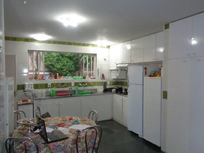 Casa com 4 quartos à venda em Saúde – SP