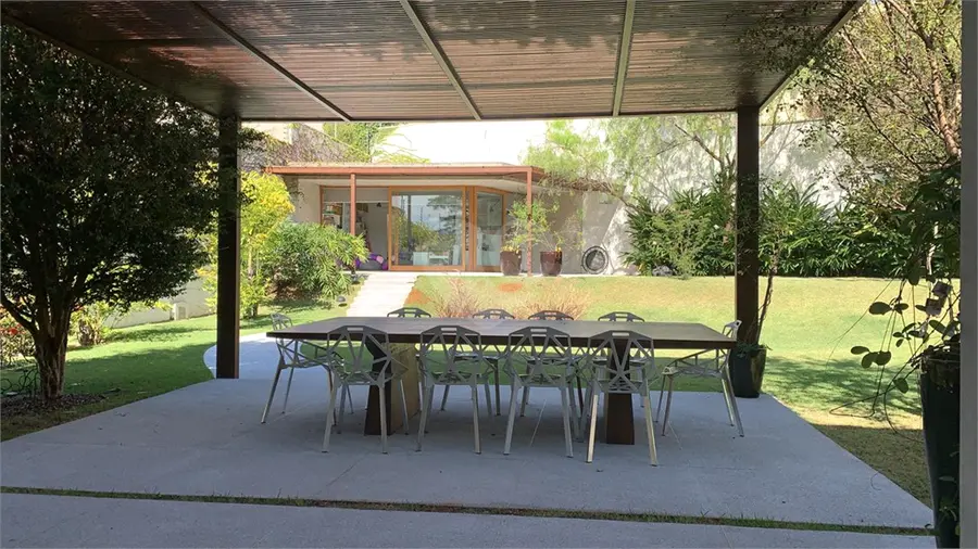 Casa com 3 quartos à venda em Jardim Guedala – SP