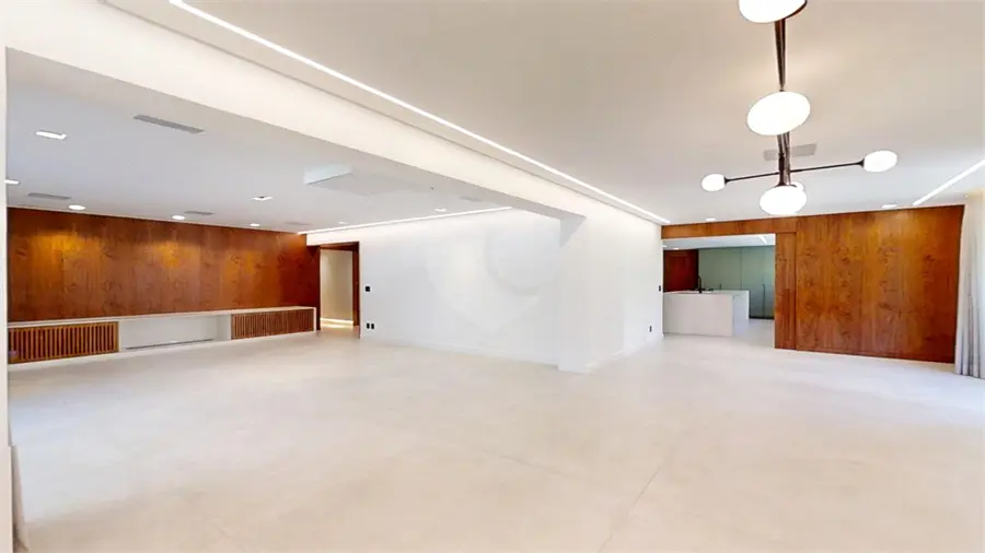 Apartamento com 3 quartos à venda em Itaim Bibi – SP