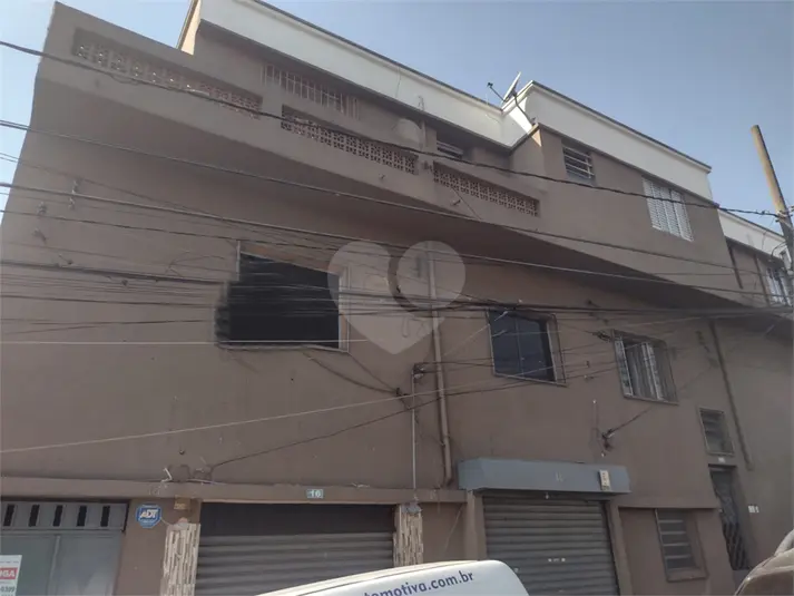 Salão Comercial para alugar em Limão – SP