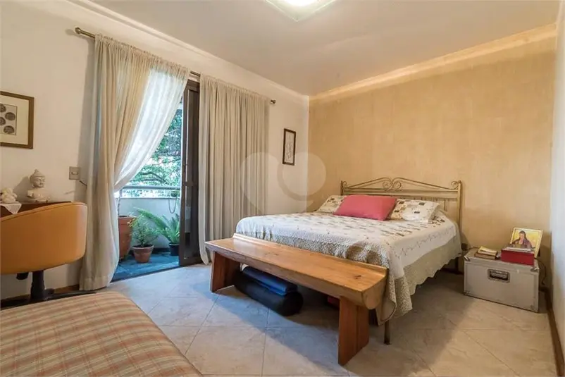 Apartamento com 3 quartos à venda em Perdizes – SP