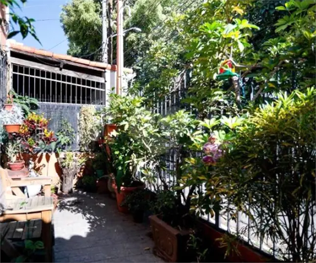 Casa com 3 quartos à venda em Brooklin – SP