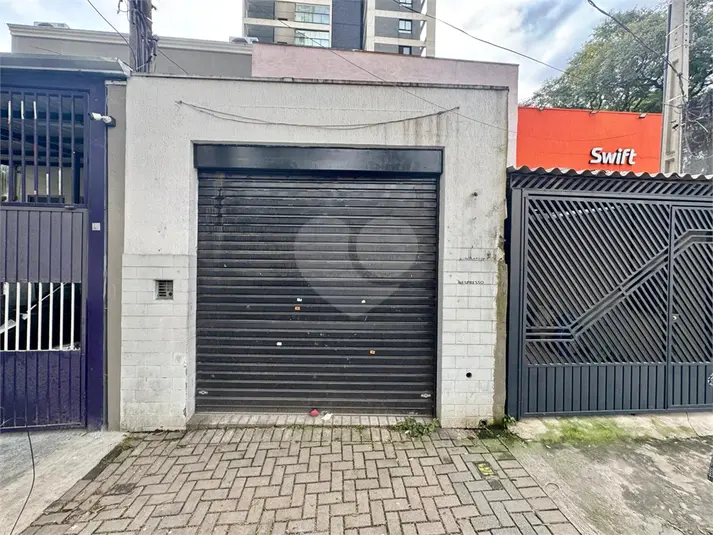 Salão Comercial para alugar em Vila Olímpia – SP