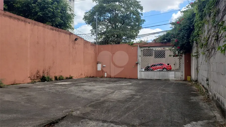Sobrado com 4 quartos à venda ou para alugar em Brooklin Velho – SP