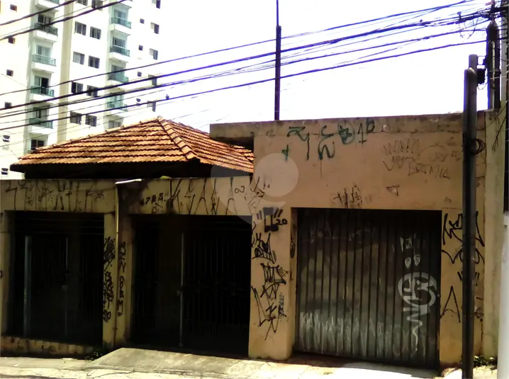 Casa com 3 quartos à venda em Santana – SP