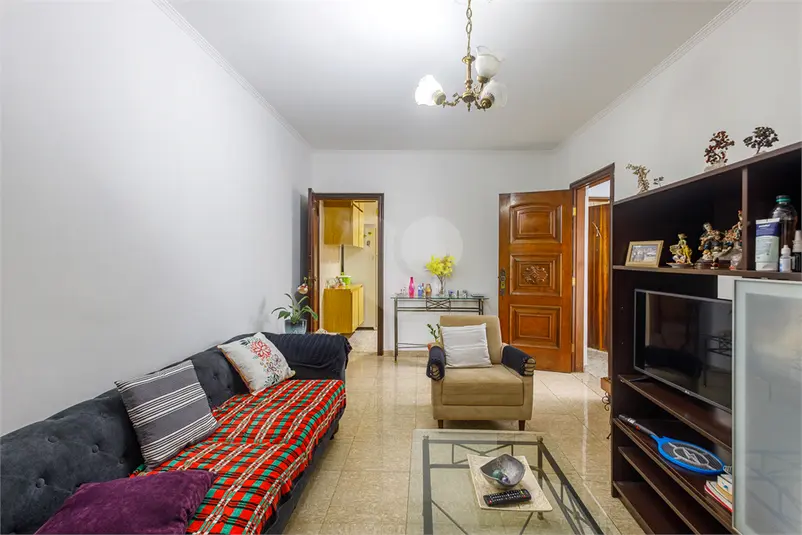Casa térrea com 5 quartos à venda em Lapa – SP