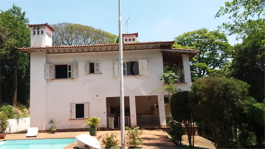 Sobrado com 4 quartos à venda em Tremembé – SP