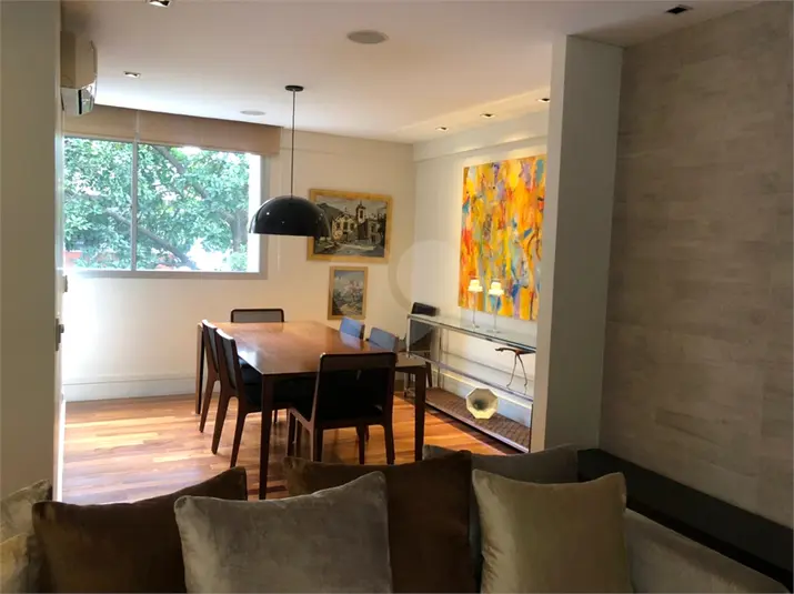 Apartamento com 4 quartos à venda em Alto da Boa Vista – SP