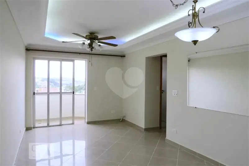 Apartamento com 2 quartos à venda em Tucuruvi – SP