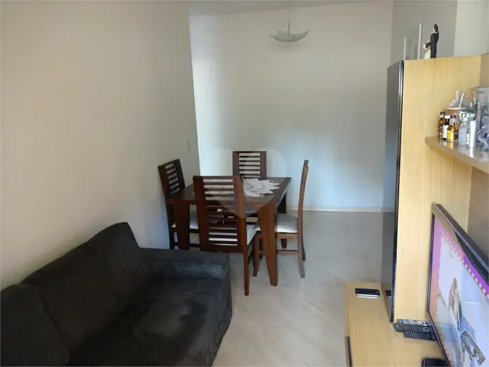 Apartamento com 2 quartos à venda em São João Clímaco – SP