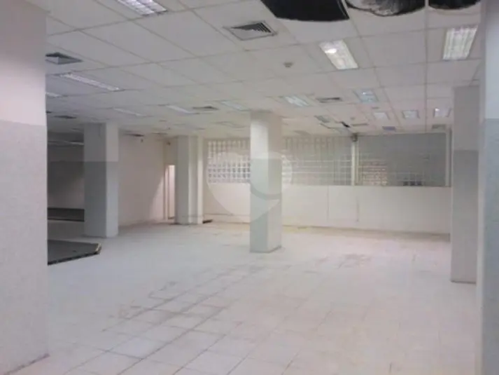 Mall à venda ou para alugar em Cambuci – SP
