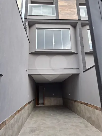 Sobrado com 3 quartos à venda ou para alugar em Pirituba – SP