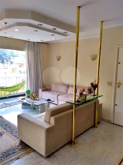 Apartamento com 3 quartos à venda em Parque Novo Mundo – SP